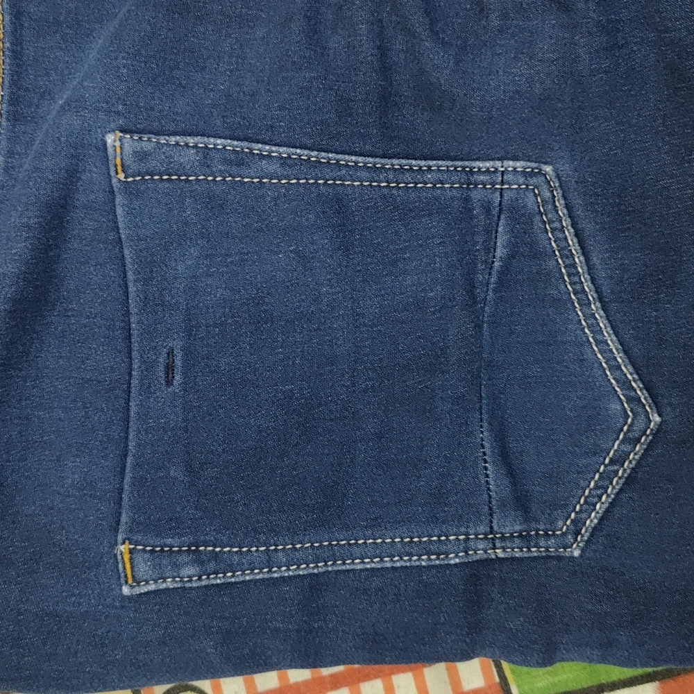 UCB denim for him - Picture 7 of 7